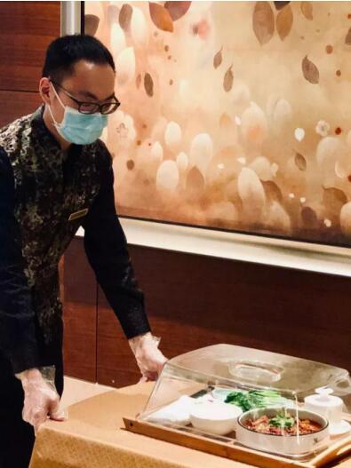 优质服务暖人心 危难之际现继承