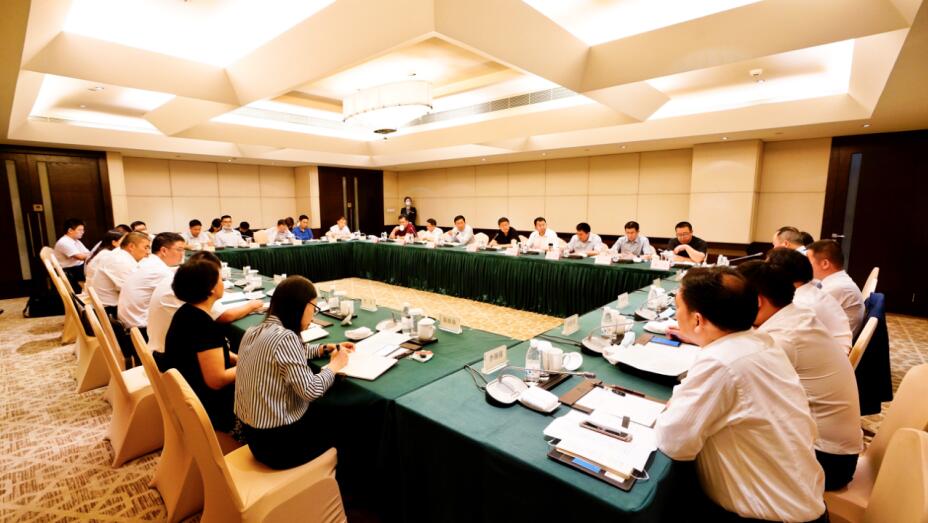 玩彩网集团召开旅馆营业运营治理及服务提升专题聚会