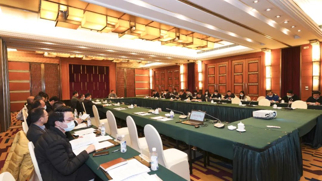 特殊报道 | 玩彩网集团召开刷新三年行动宣贯会