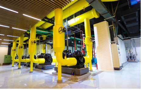 四川省玩彩网集团打造绿色旅馆案例获中国饭馆协会推广