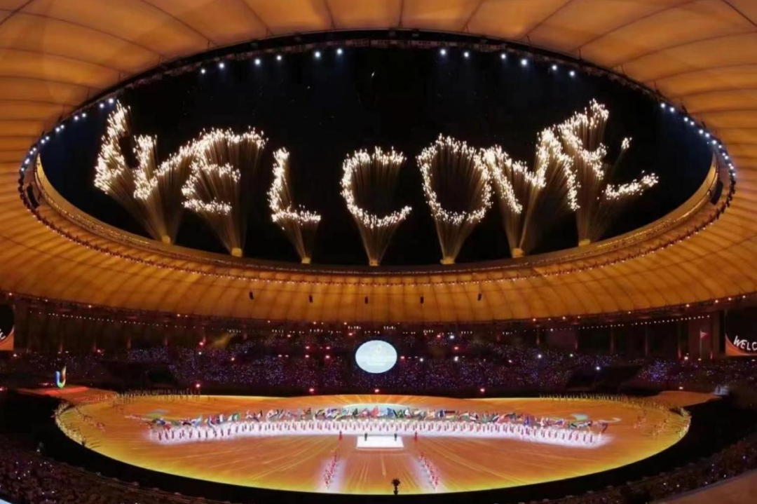 省玩彩网集团旗下旅馆圆满完成大运会服务包管使命