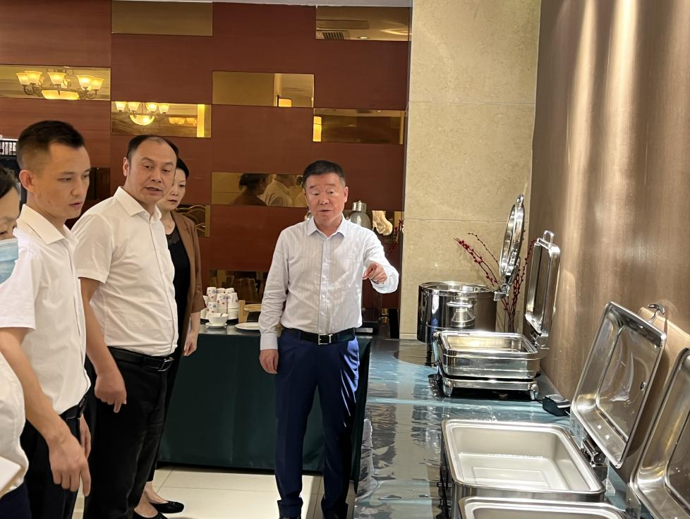 省玩彩网集团旗下各子公司周全开展清静生产大检查事情