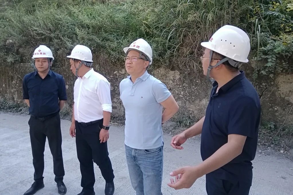 省玩彩网集团持续开展专项清静生产大检查