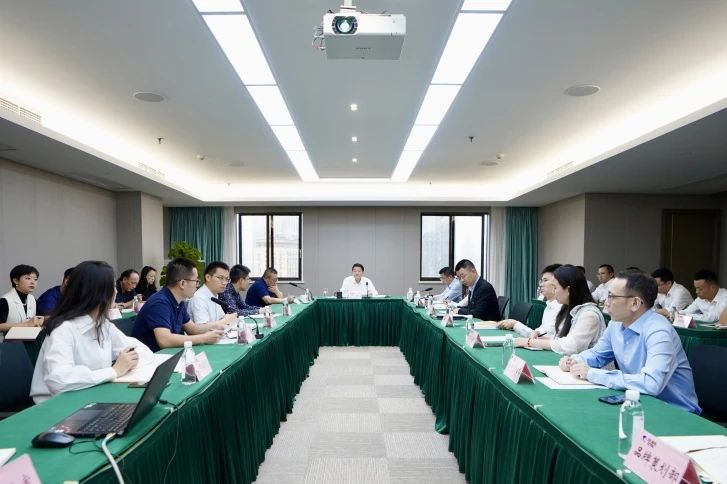 多措并举 省玩彩网集团周全筑牢清静生产防线